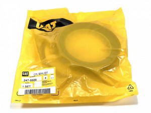 247-8888 Ремкомплект гидроцилиндра  CAT