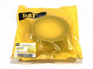 456-0207 Ремкомплект гидроцилиндра 2478888  CAT