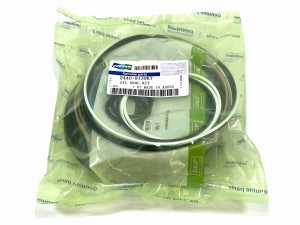 2440-9139KT Ремкомплект гидроцилиндра DOOSAN 2440-9139KT Ремкомплект гидроцилиндра DOOSAN