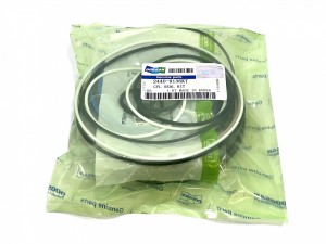 2440-9136KT Ремкомплект гидроцилиндра DOOSAN 2440-9136KT Ремкомплект гидроцилиндра DOOSAN