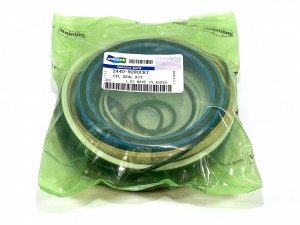 2440-9280CKT Ремкомплект гидроцилиндра DOOSAN 2440-9280CKT Ремкомплект гидроцилиндра DOOSAN