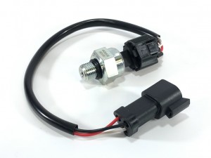 208-06-71130 Датчик давления  KOMATSU