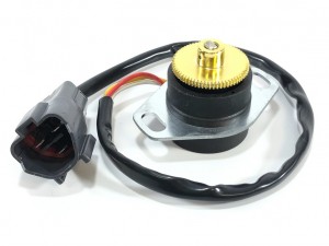 7861-93-4130 Датчик дроссельной заслонки 7861-93-4132, 7861-93-4131  KOMATSU