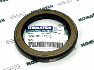 708-8K-12240 Сальник гидромотора хода  KOMATSU 708-8K-12240 Сальник гидромотора хода  KOMATSU