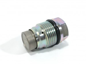 6754-72-1220 Клапан редукционный топливной рампы  KOMATSU