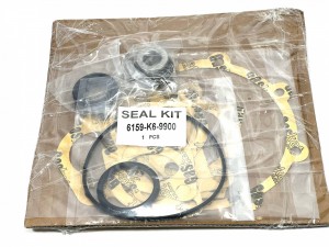 6159-K6-9900 Ремкомплект водяного насоса 6155-K6-9900  KOMATSU 6159-K6-9900 Ремкомплект водяного насоса 6155-K6-9900  KOMATSU