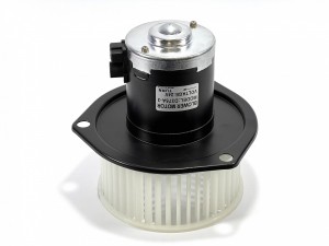 ND292500-0650 Мотор отопителя  KOMATSU