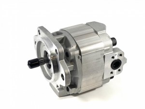 705-22-40070 Насос гидравлический  KOMATSU 705-22-40070 Насос гидравлический  KOMATSU