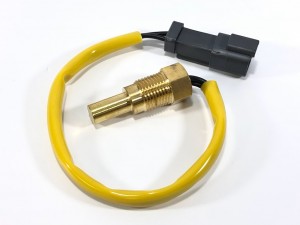 7861-93-3380 Датчик температуры охлаждающей жидкости  KOMATSU 7861-93-3380 Датчик температуры охлаждающей жидкости  KOMATSU