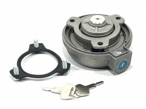 208-60-51800 Крышка гидробака  KOMATSU 208-60-51800 Крышка гидробака  KOMATSU