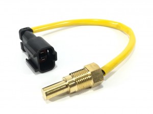 14X-06-12370 Датчик температуры масла  KOMATSU