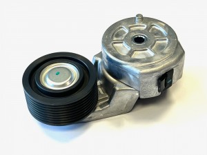 6742-01-5219 Натяжитель ремня  KOMATSU 6742-01-5219 Натяжитель ремня  KOMATSU