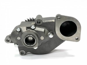 6215-51-1500 Насос масляный  KOMATSU 6215-51-1500 Насос масляный  KOMATSU