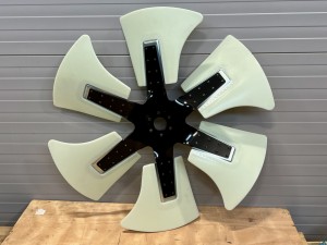 600-635-5870 Крыльчатка  KOMATSU 600-635-5870 Крыльчатка  KOMATSU