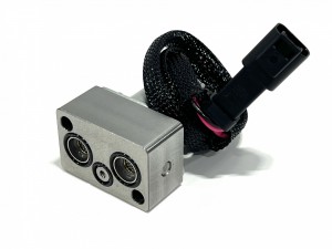 702-21-58400 Клапан электромагнитный  KOMATSU 702-21-58400 Клапан электромагнитный  KOMATSU