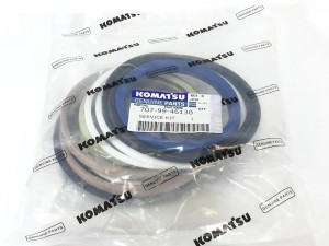 707-99-46130 Ремкомплект гидроцилиндра стрелы  KOMATSU 707-99-46130 Ремкомплект гидроцилиндра стрелы  KOMATSU