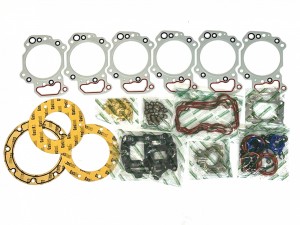 6154-K1-9900 Набор прокладок двигателя  KOMATSU 6154-K1-9900 Набор прокладок двигателя  KOMATSU