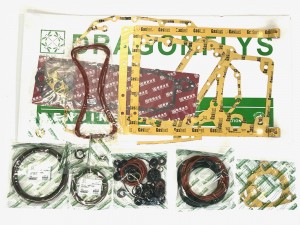 6153-K2-9900 Набор прокладок двигателя KOMATSU 6153-K2-9900 Набор прокладок двигателя KOMATSU