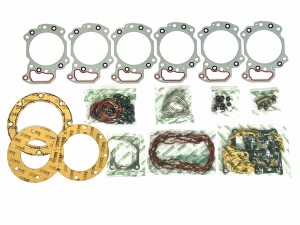 6150-K1-9901 Набор прокладок двигателя KOMATSU 6150-K1-9901 Набор прокладок двигателя KOMATSU