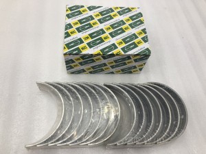 6150-28-8010 Вкладыши коренные 0,50  KOMATSU 6150-28-8010 Вкладыши коренные 0,50  KOMATSU