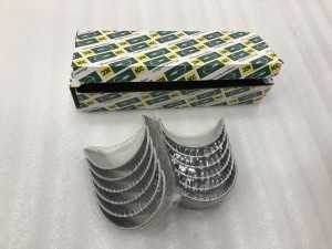 6151-31-3040 Вкладыши шатунные std 6151-31-3050  KOMATSU 6151-31-3040 Вкладыши шатунные std 6151-31-3050  KOMATSU