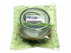 440-00042BKT Ремкомплект гидроцилиндра DOOSAN 440-00042BKT Ремкомплект гидроцилиндра DOOSAN