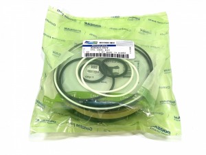 K9001007 Ремкомплект гидроцилиндра DOOSAN K9001007 Ремкомплект гидроцилиндра DOOSAN