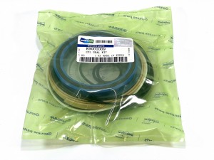 K9001009 Ремкомплект гидроцилиндра DOOSAN K9001009 Ремкомплект гидроцилиндра DOOSAN