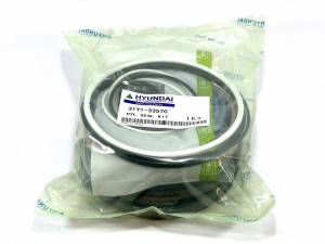 31Y1-33570 Ремкомплект гидроцилиндра 31Y1-33571  HYUNDAI