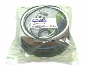 31Y1-33420 Ремкомплект гидроцилиндра  HYUNDAI