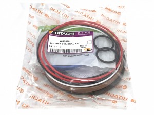 4660570 Ремкомплект гидроцилиндра  HITACHI