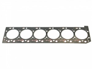6745-11-1810 Прокладка ГБЦ 6745-11-1811, 3967059, 4937728  KOMATSU 6745-11-1810 Прокладка ГБЦ 6745-11-1811, 3967059, 4937728  KOMATSU