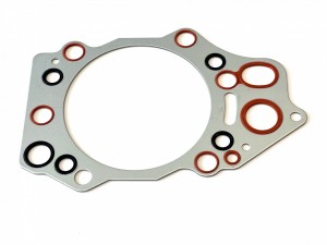 6210-17-1814 Прокладка ГБЦ  KOMATSU 6210-17-1814 Прокладка ГБЦ  KOMATSU