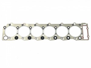 8943927213 Прокладка ГБЦ  ISUZU 8943927213 Прокладка ГБЦ  ISUZU