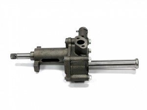 1131002770 Насос масляный  ISUZU 1131002770 Насос масляный  ISUZU