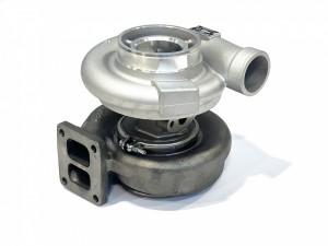 1144004441 Турбокомпрессор 8981921861  ISUZU