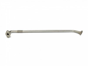 6156-51-8330 Трубка масляная турбонагнетателя PC400-7  KOMATSU 6156-51-8330 Трубка масляная турбонагнетателя PC400-7  KOMATSU