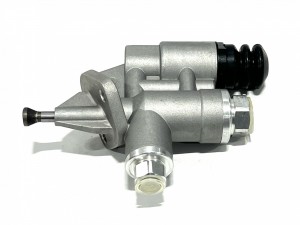 3415661 Насос топливоподкачивающий  CUMMINS 3415661 Насос топливоподкачивающий  CUMMINS