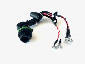 5289407 Жгут проводов форсунки 5260364 CUMMINS 5289407 Жгут проводов форсунки 5260364 CUMMINS