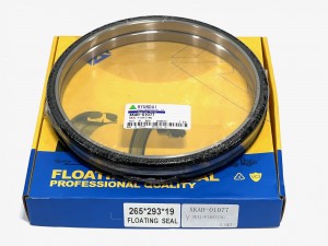 XKAH-01077 Уплотнение плавающее XKAH-00916, XKAH-00432  HYUNDAI XKAH-01077 Уплотнение плавающее XKAH-00916, XKAH-00432  HYUNDAI