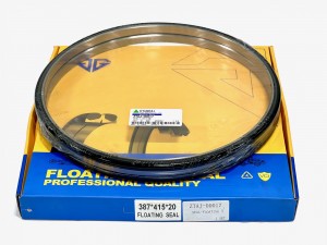 ZTAJ-00017 Уплотнение плавающее  HYUNDAI ZTAJ-00017 Уплотнение плавающее  HYUNDAI