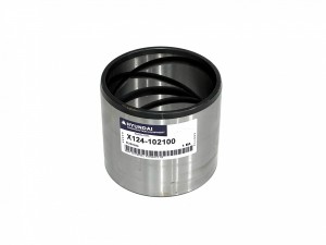 X124-102100 Втулка 208-70-13141, 61Q6-04120, 707-76-10140, 14880988  HYUNDAI X124-102100 Втулка 208-70-13141, 61Q6-04120, 707-76-10140, 14880988  HYUNDAI