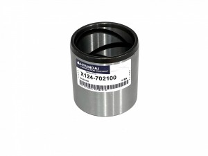 X124-702100 Втулка 66N4-04010, 61EN-13310  HYUNDAI X124-702100 Втулка 66N4-04010, 61EN-13310  HYUNDAI