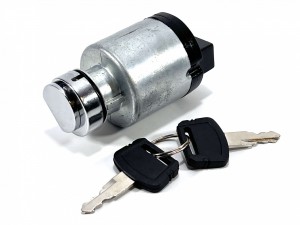 4250350 Замок зажигания  HITACHI