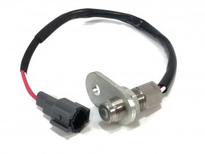 1815107131 Датчик оборотов (ДВС)  ISUZU