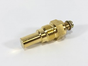 9831514320 Датчик температуры охлаждающей жидкости 4281147  ISUZU