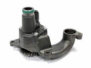6218-51-2004 Насос масляный 6218-51-2003  KOMATSU 6218-51-2004 Насос масляный 6218-51-2003  KOMATSU