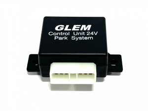 21N6-01272 Контроллер стеклоочистителя  HYUNDAI