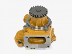 6151-61-1105 Насос водяной 6151-61-1101, 6151-61-1123, 6151-61-1103, 6151-61-1121 KOMATSU 6151-61-1105 Насос водяной 6151-61-1101, 6151-61-1123, 6151-61-1103, 6151-61-1121 KOMATSU