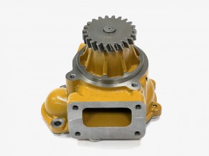 6151-62-1104 Насос водяной 6151-62-1101  KOMATSU 6151-62-1104 Насос водяной 6151-62-1101  KOMATSU